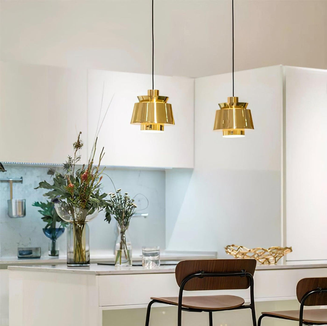 Suspension Lumineuse Design en Métal – Éclairage Moderne Inspiré des Constellations, Diamètre 25 cm 5