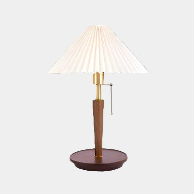 Suspension en Bois Rétro Moderne 35 cm avec Éclairage Économe en Énergie – Ambiance Unique et Design Élégant 0