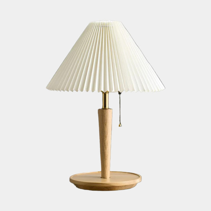 Suspension en Bois Rétro Moderne 35 cm avec Éclairage Économe en Énergie – Ambiance Unique et Design Élégant 5