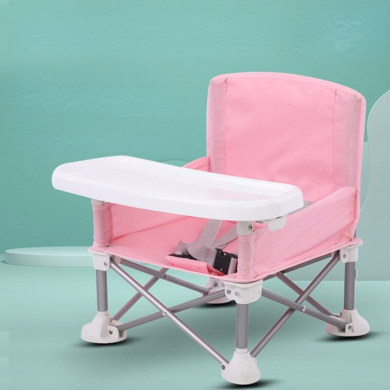 Système de Sécurité pour Enfants en Voyage – Confort et Stabilité, Ceintures Réglables, Compact et Léger, Idéal pour Trajets Longs et Courts 1