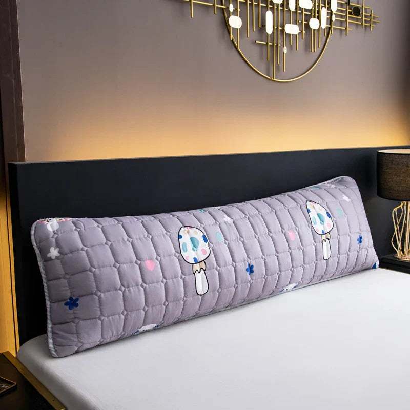 Taie d'Oreiller Imperméable et Respirante – Lavable en Machine, Confort Optimal, 48x120 cm, 48x150 cm, 48x180 cm 10