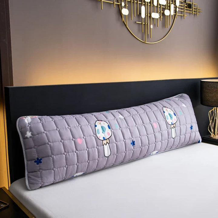 Taie d'Oreiller Imperméable et Respirante – Lavable en Machine, Confort Optimal, 48x120 cm, 48x150 cm, 48x180 cm 10