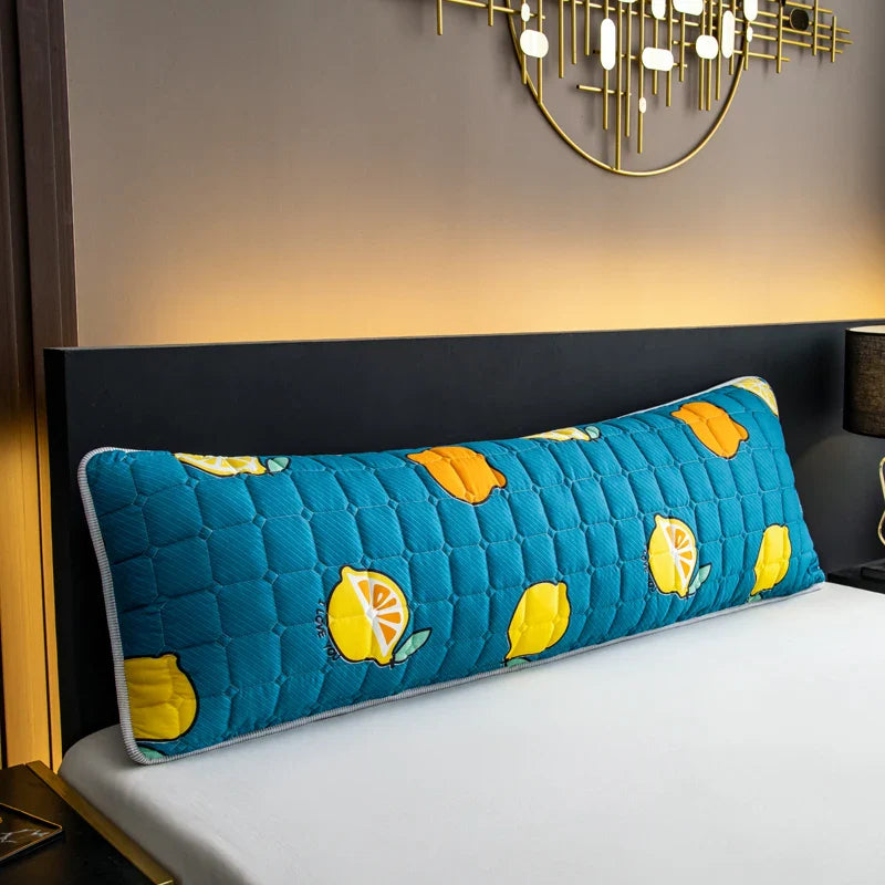 Taie d'Oreiller Imperméable et Respirante – Lavable en Machine, Confort Optimal, 48x120 cm, 48x150 cm, 48x180 cm 11