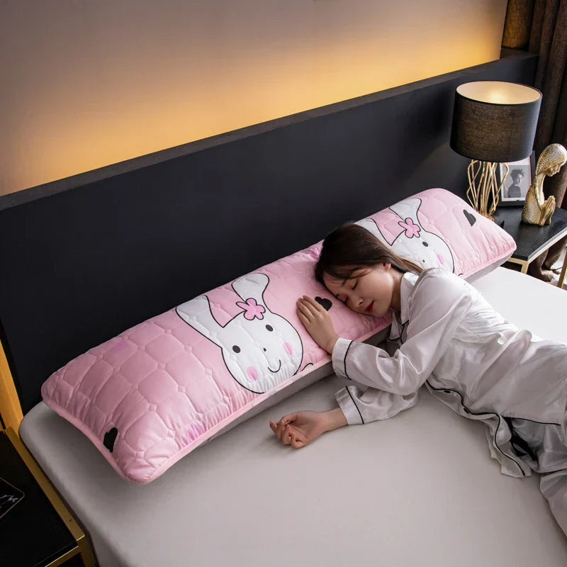 Taie d'Oreiller Imperméable et Respirante – Lavable en Machine, Confort Optimal, 48x120 cm, 48x150 cm, 48x180 cm 13