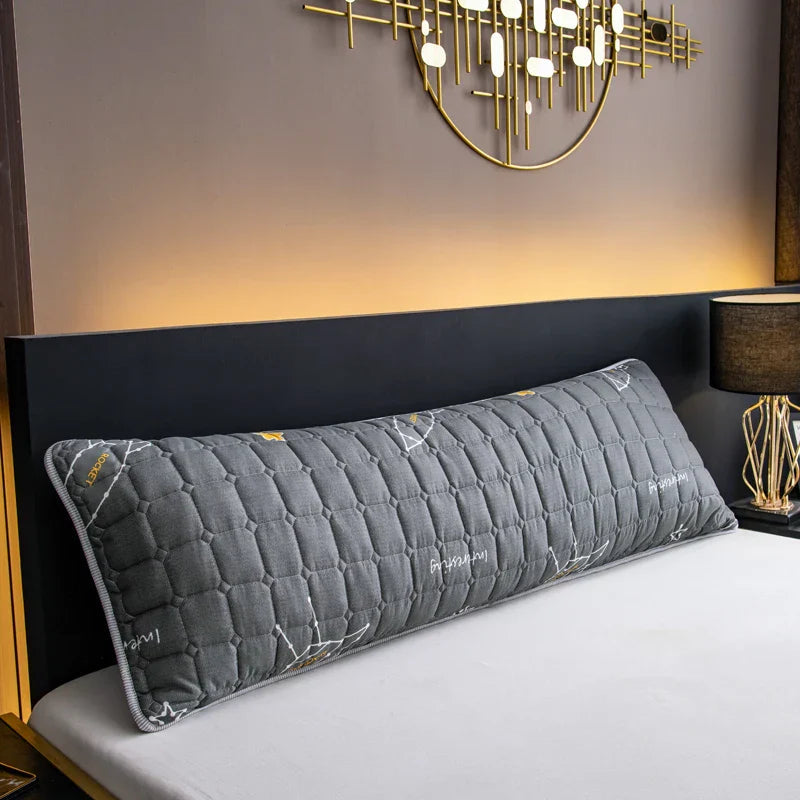 Taie d'Oreiller Imperméable et Respirante – Lavable en Machine, Confort Optimal, 48x120 cm, 48x150 cm, 48x180 cm 2