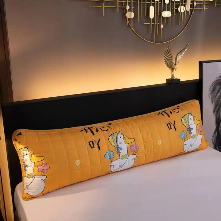 Taie d'Oreiller Imperméable et Respirante – Lavable en Machine, Confort Optimal, 48x120 cm, 48x150 cm, 48x180 cm 4