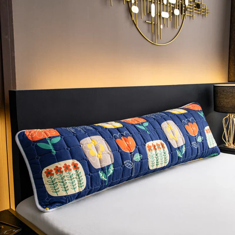 Taie d'Oreiller Imperméable et Respirante – Lavable en Machine, Confort Optimal, 48x120 cm, 48x150 cm, 48x180 cm 6