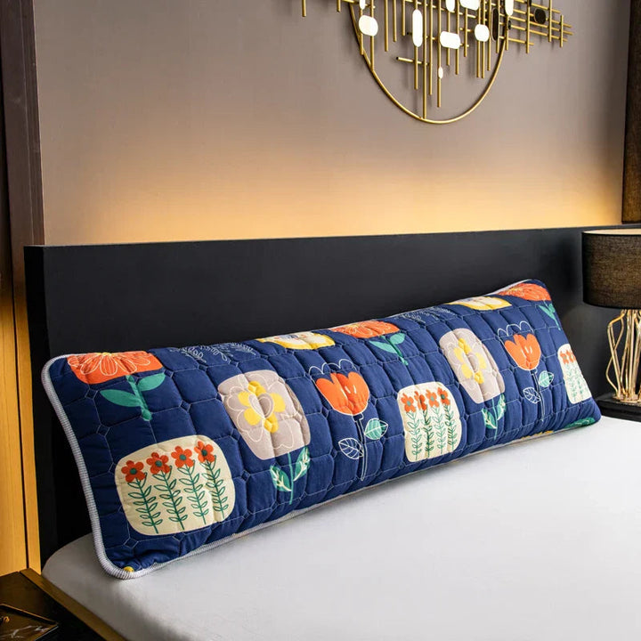 Taie d'Oreiller Imperméable et Respirante – Lavable en Machine, Confort Optimal, 48x120 cm, 48x150 cm, 48x180 cm 6