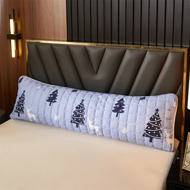 Taie d'Oreiller Imperméable et Respirante – Lavable en Machine, Confort Optimal, 48x120 cm, 48x150 cm, 48x180 cm 7