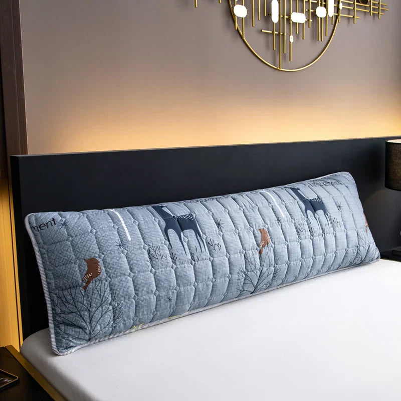 Taie d'Oreiller Imperméable et Respirante – Lavable en Machine, Confort Optimal, 48x120 cm, 48x150 cm, 48x180 cm 9