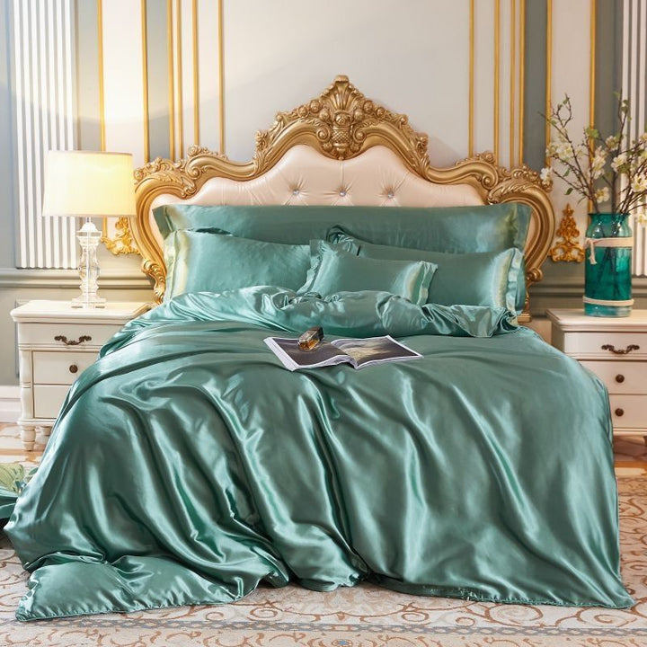 Taie d'Oreiller en Soie Hypoallergénique 48x74 cm - Confort Optimal pour Peaux Sensibles 12