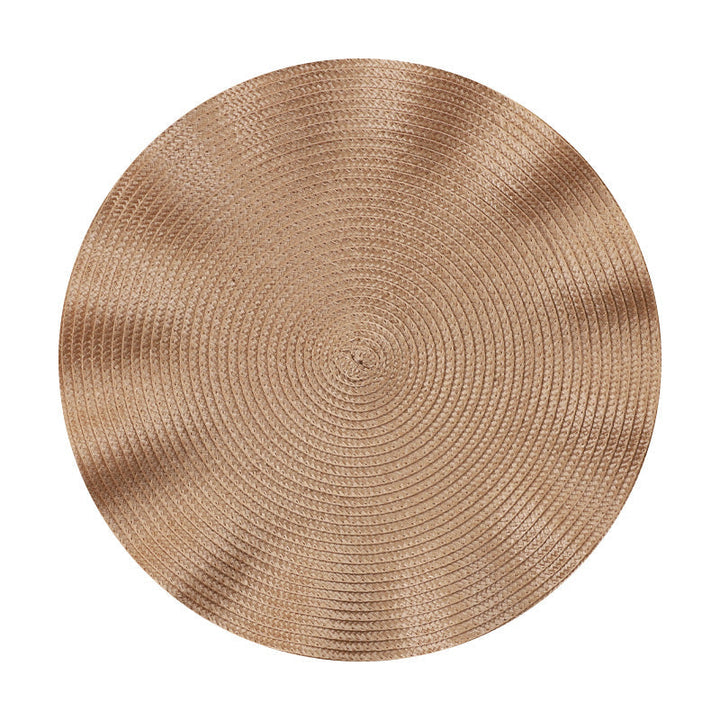 Tapis Salle à Manger Élégant en Plastique Durable – Tapis Sous Table à Manger Facile à Nettoyer et Protège Contre les Taches 8