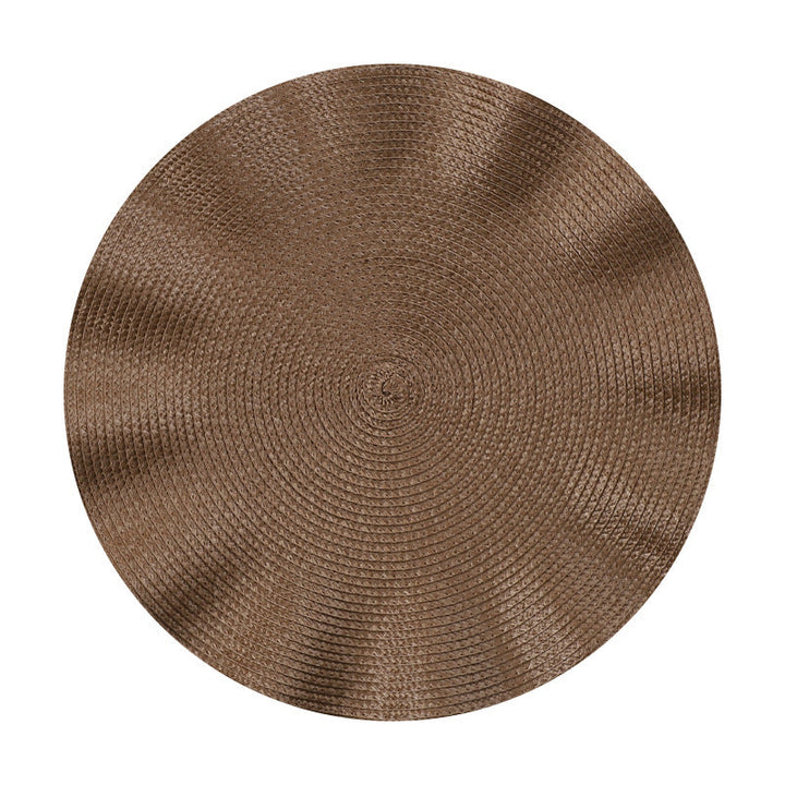 Tapis Salle à Manger Élégant en Plastique Durable – Tapis Sous Table à Manger Facile à Nettoyer et Protège Contre les Taches 9