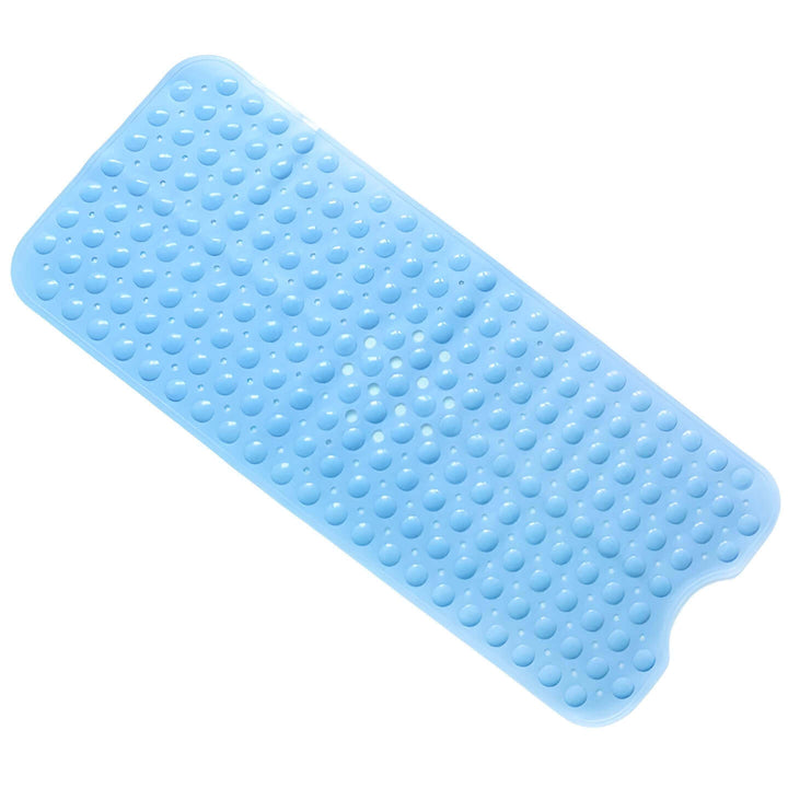 Tapis de Bain Antidérapant avec Ventouses – Tapis Salle de Bain Doux et Sécurisé 70 x 40 cm – Confort et Adhérence Optimale 6
