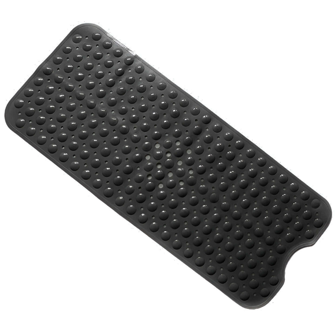 Tapis de Bain Antidérapant avec Ventouses – Tapis Salle de Bain Doux et Sécurisé 70 x 40 cm – Confort et Adhérence Optimale 7