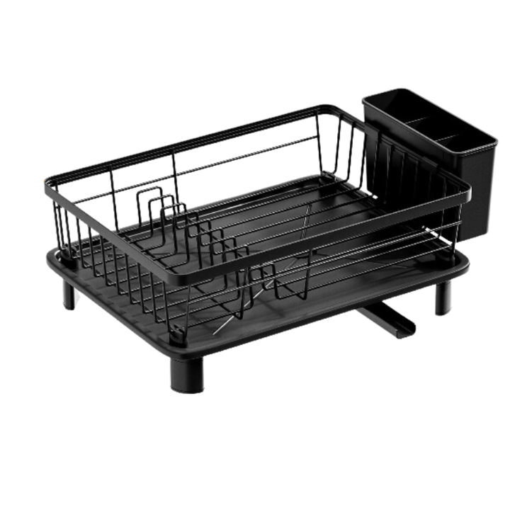 Tapis de Drainage Pliable en Silicone Antidérapant – Idéal pour Séchage Efficace 0