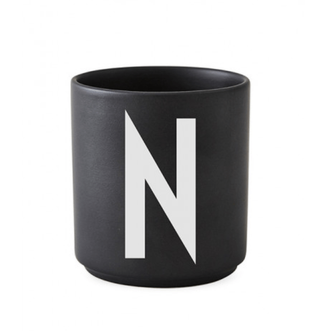 Tasse en Porcelaine Personnalisée Élégante – Tasse à Café Design Bauhaus de Haute Qualité 10