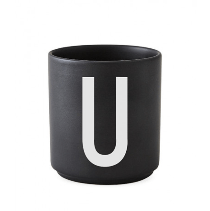 Tasse en Porcelaine Personnalisée Élégante – Tasse à Café Design Bauhaus de Haute Qualité 11