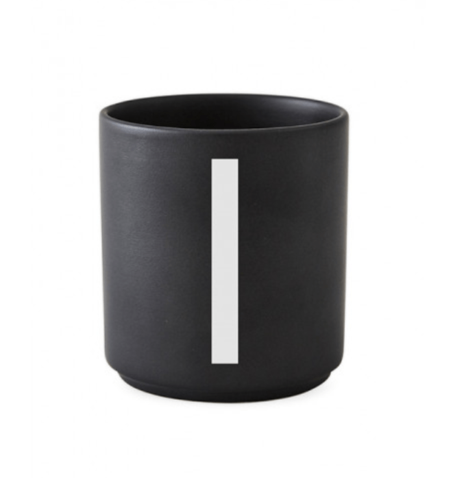 Tasse en Porcelaine Personnalisée Élégante – Tasse à Café Design Bauhaus de Haute Qualité 18