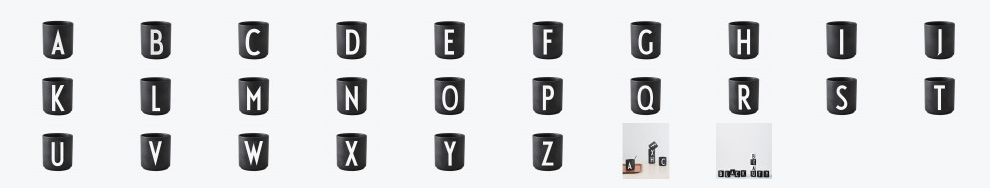 Tasse en Porcelaine Personnalisée Élégante – Tasse à Café Design Bauhaus de Haute Qualité 8