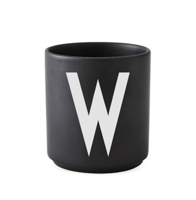 Tasse en Porcelaine Personnalisée Élégante – Tasse à Café Design Bauhaus de Haute Qualité 9