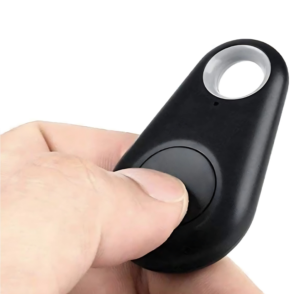 Traceur GPS Compact pour Enfants avec Suivi en Temps Réel – Balise GPS Discrète et Durable, Design Porte-Clés 1
