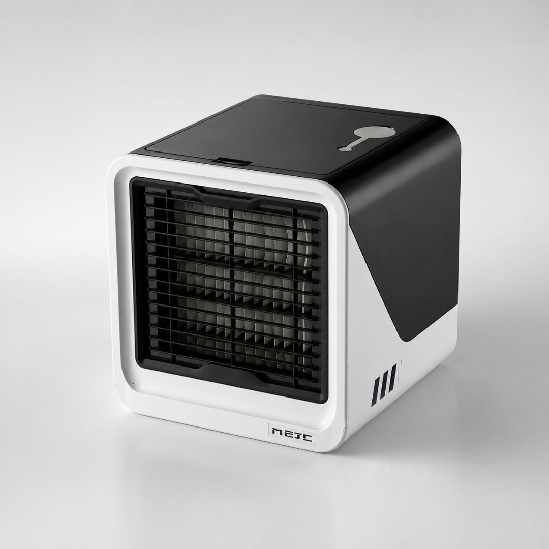 Travel Portable Air Conditioner Cooling Fan Compact