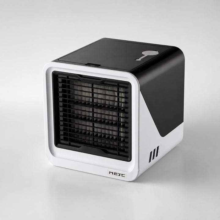 Travel Portable Air Conditioner Cooling Fan Compact