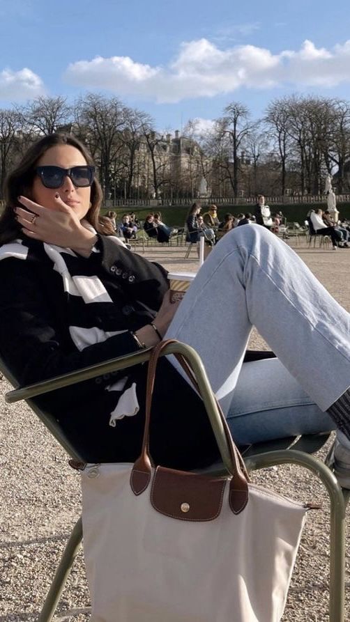 Une élégance qui attire l'attention 3