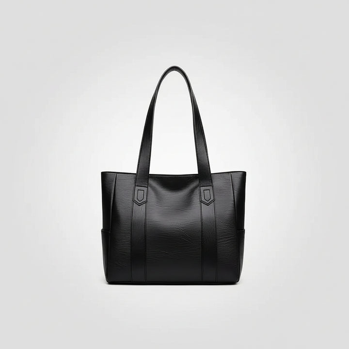 Tasche Damen Tote Bag Gross Schultertasche Vintage