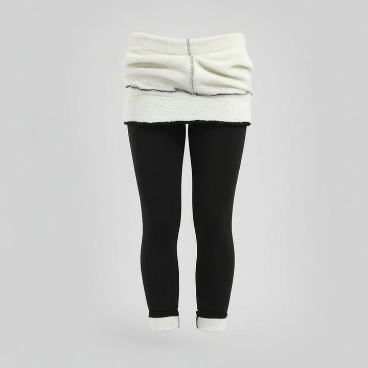 Leggings Termici Massimo Calore Comfort per Climi Freddi