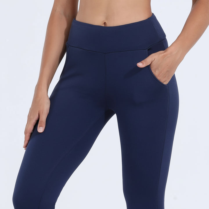 Leggings Termici Massimo Calore Comfort per Climi Freddi