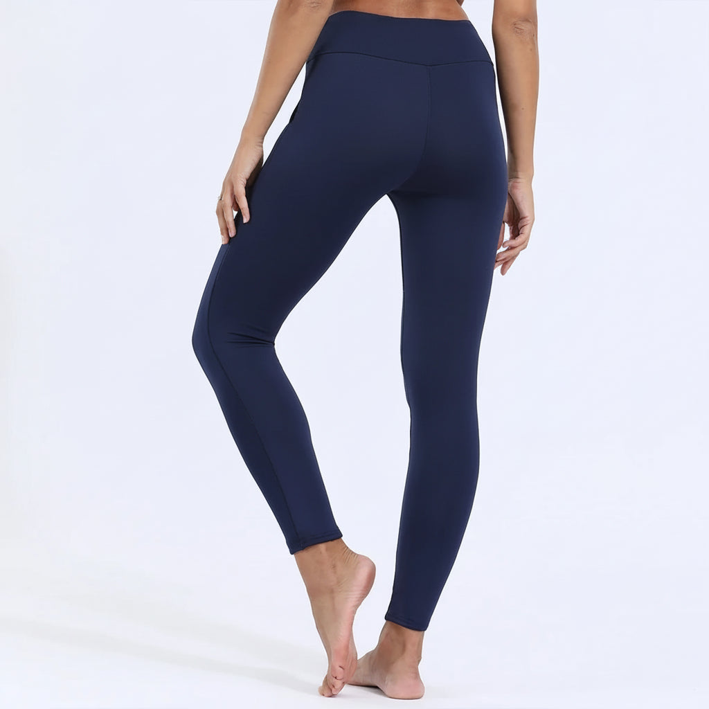 Leggings Termici Massimo Calore Comfort per Climi Freddi