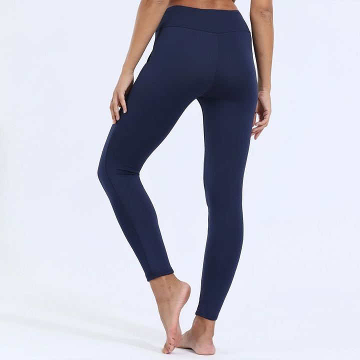 Leggings Termici Massimo Calore Comfort per Climi Freddi