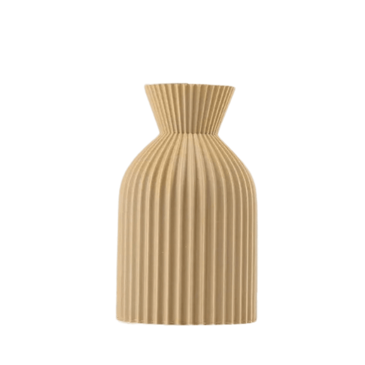 Vase Décoratif Moderne en Céramique – Design Intemporel pour Tous Intérieurs 5