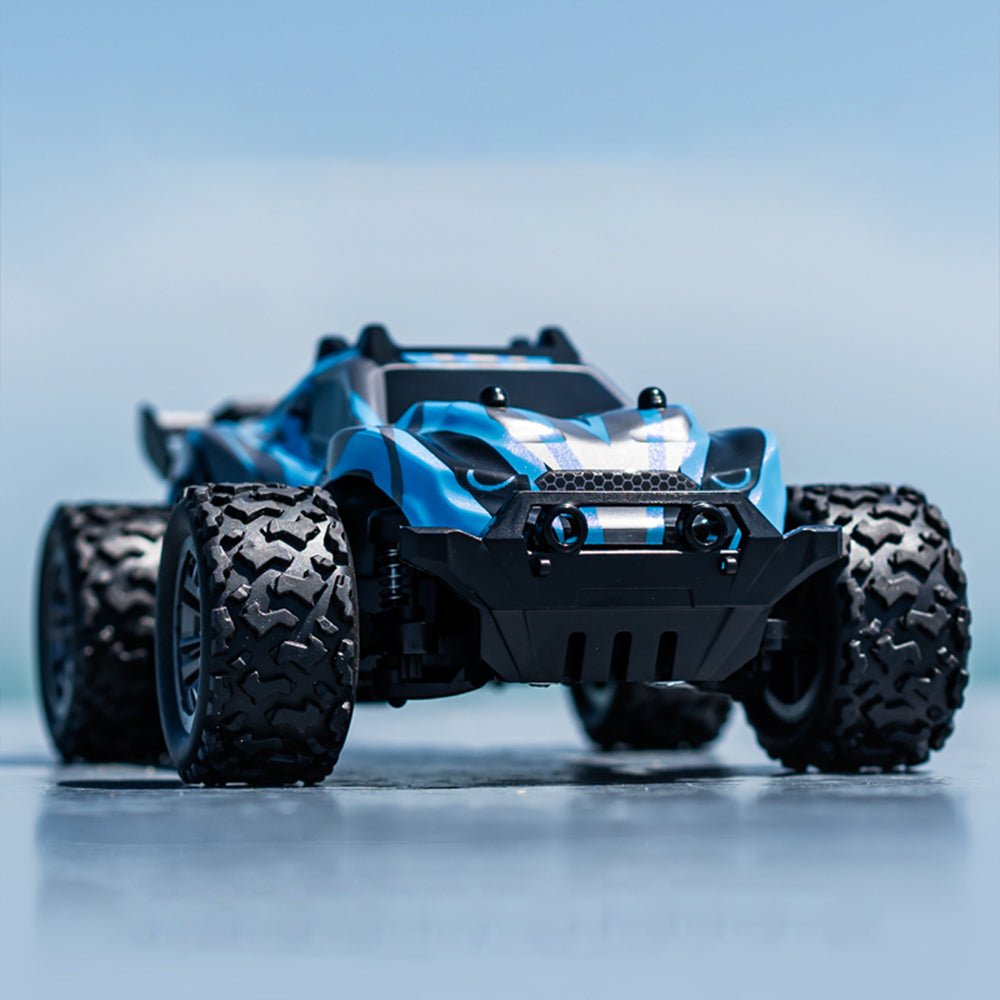 Voiture Télécommandée Drift Compacte avec Fonction Dérive et Vitesse Élevée – Idéale pour Piste et Terrain Accidenté 1
