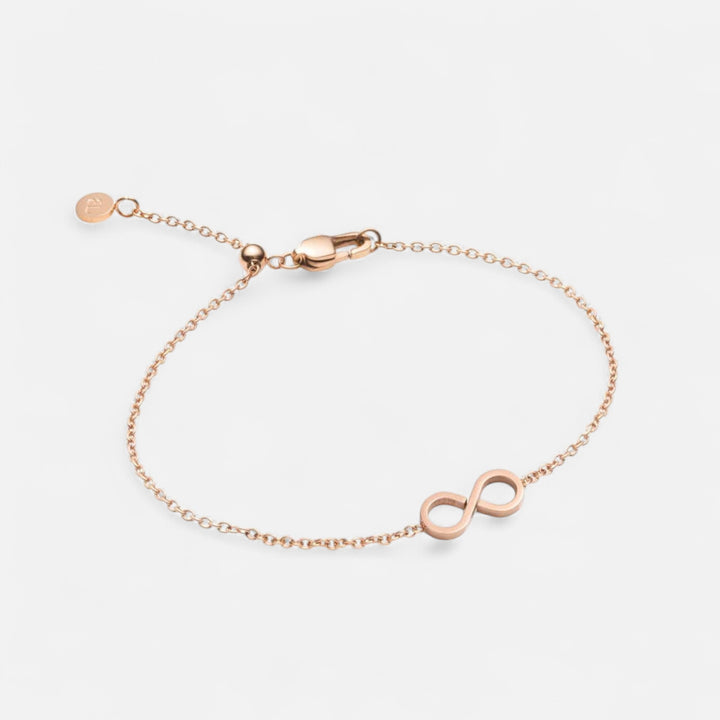 Celzoir | Infinity Symbol Bracelet Feminine Elegance