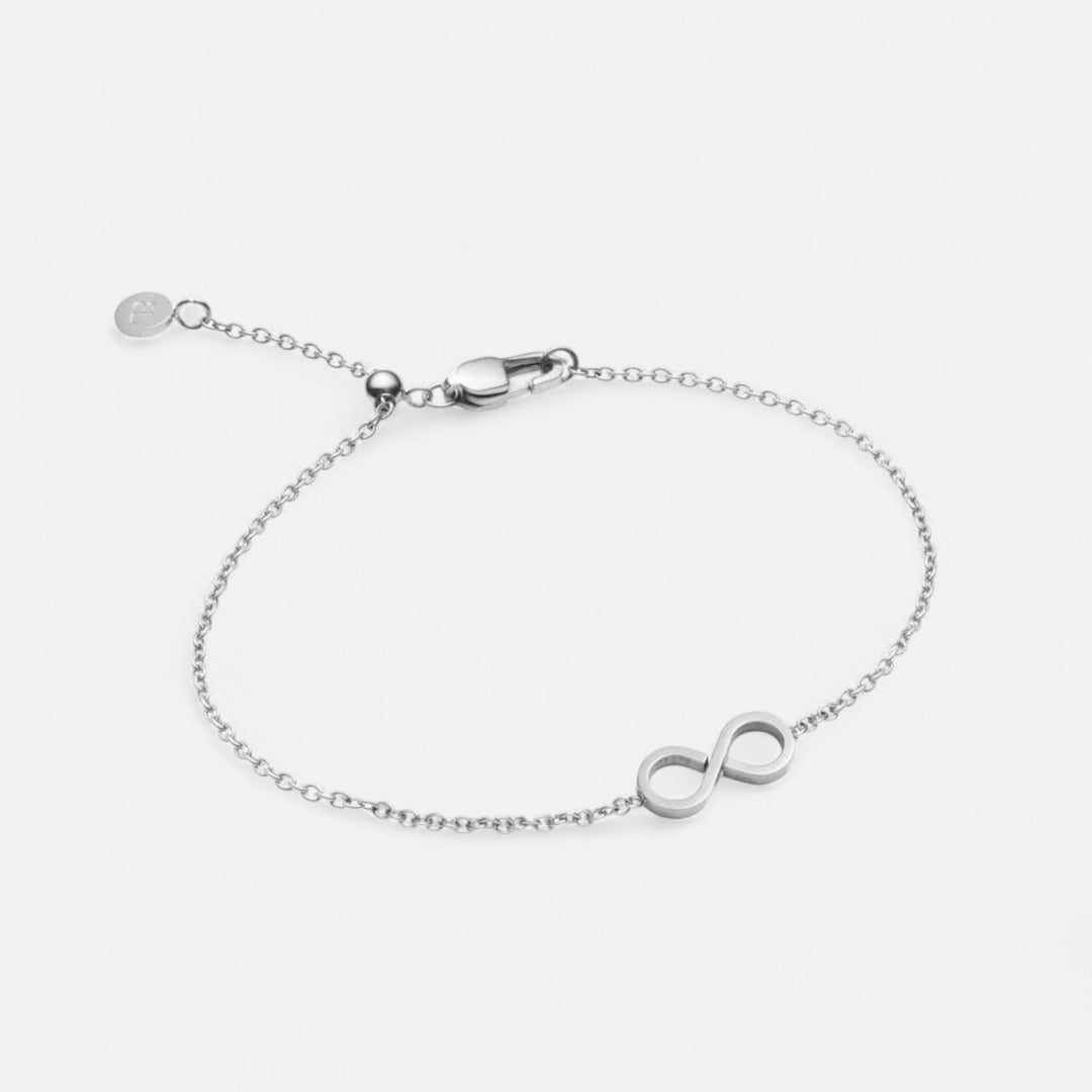 Celzoir | Infinity Symbol Bracelet Feminine Elegance