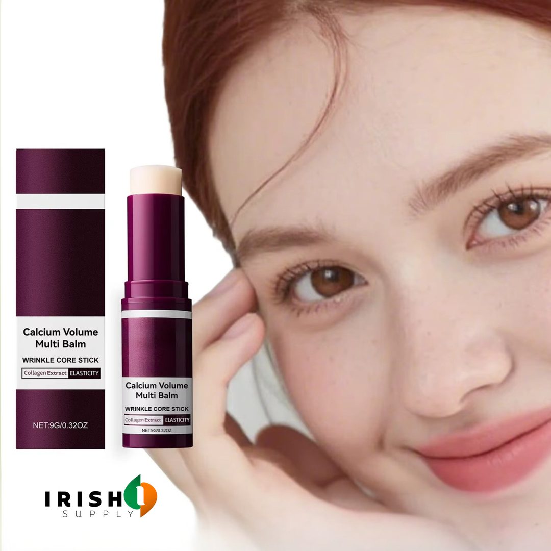 Anti Aging Skin Balm Calcium Volume Multi Stick For Elasticity And Firming - Image 5