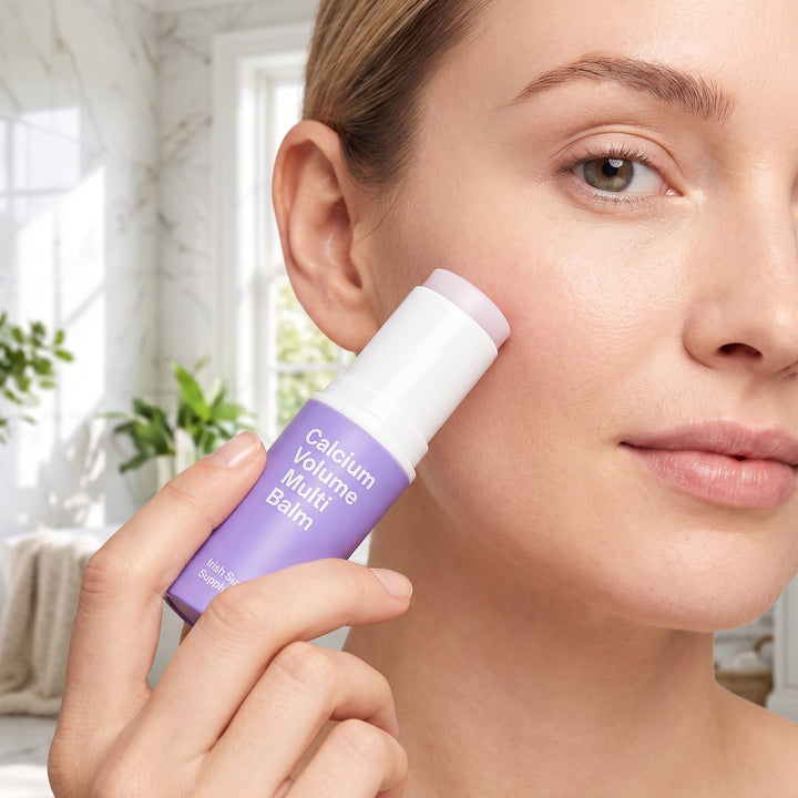 Anti Aging Skin Balm Calcium Volume Multi Stick For Elasticity And Firming - Image 1