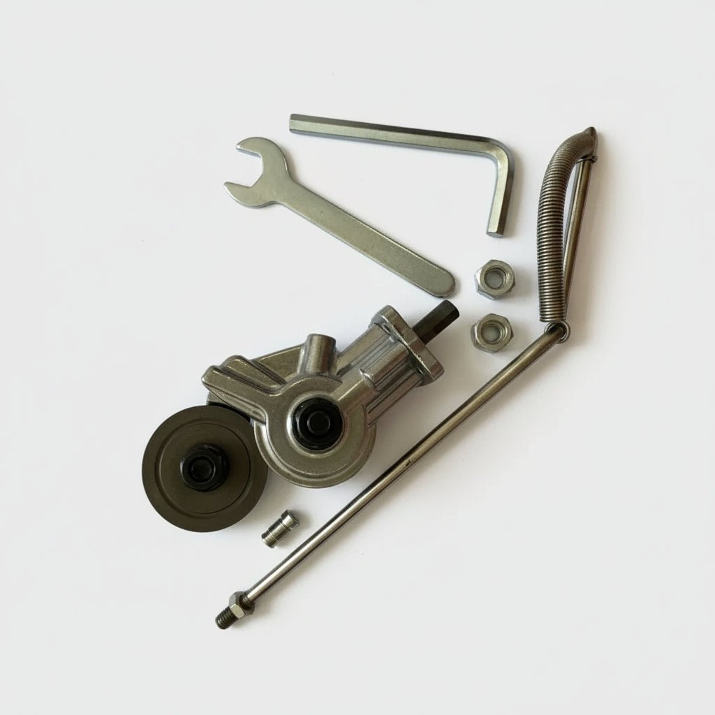 Bohrmaschinenaufsatz Blechschneider Nibbler-Werkzeug