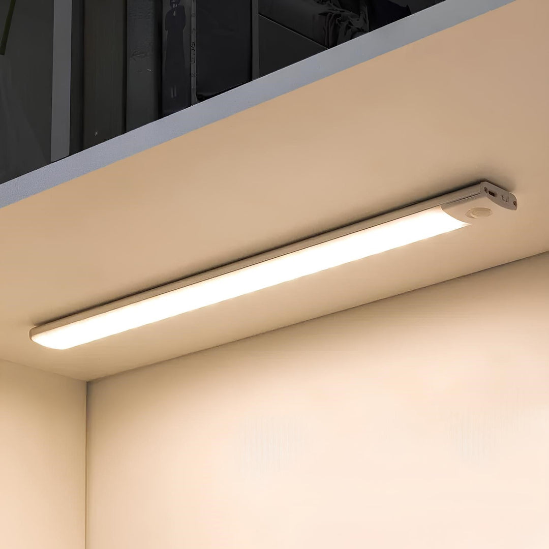 Motion Sensor Closet Light Wireless LED Under Cabinet Lamp