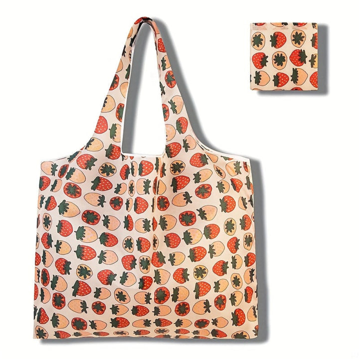 Tote Bag Einkaufstasche Quadratische Wiederverwendbare Einkaufstasche Muttertagsgeschenk