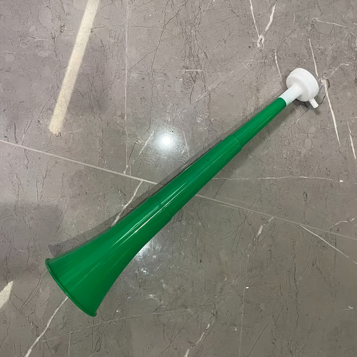 Vuvuzela Horn World Cup Fans Loud Cheer Accessory