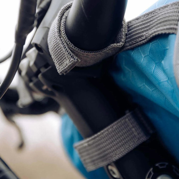 Bike Phone Holder Handlebar Bag Mount Bike Handlebar Bag - Image 10
