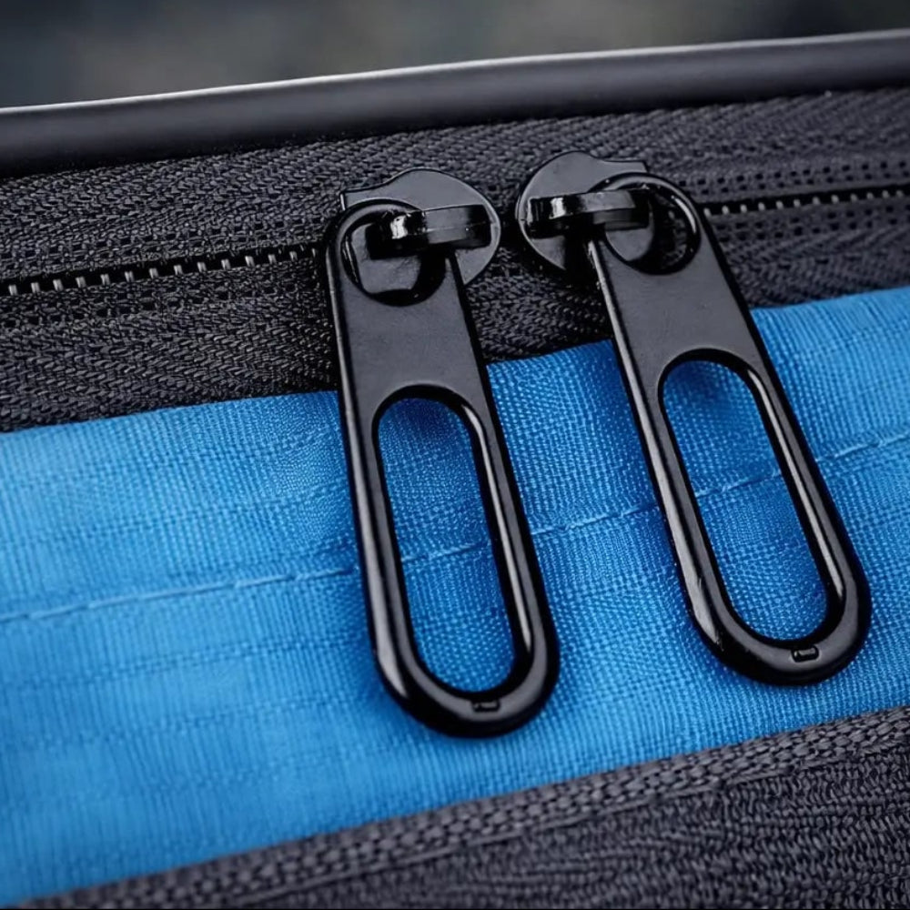 Bike Phone Holder Handlebar Bag Mount Bike Handlebar Bag - Image 7