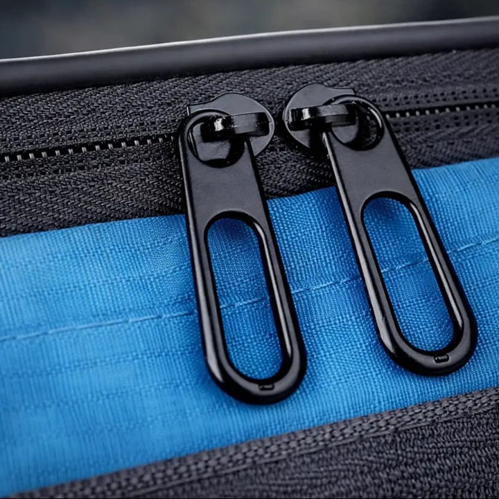 Bike Phone Holder Handlebar Bag Mount Bike Handlebar Bag - Image 7
