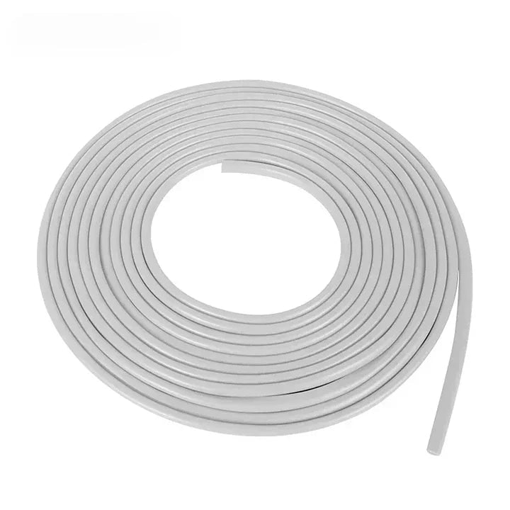Car Door Protector Strip Universal Flexible Rubber Auto Edge Trim Scratch Guard - Image 3
