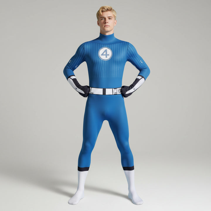 Cartoon Cosplay Costume Halloween Costume for Cosplay - Image 1