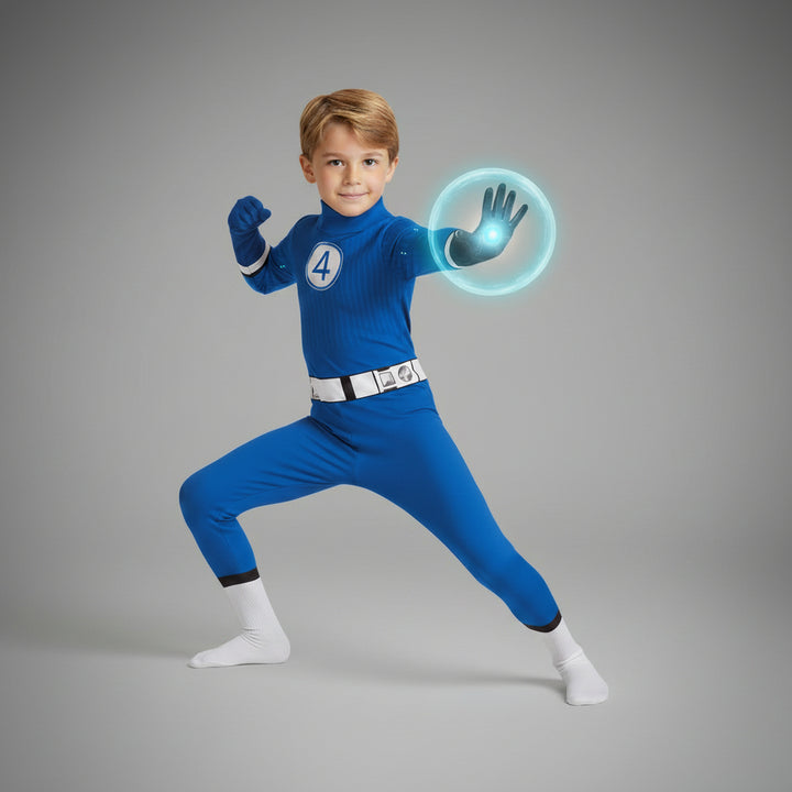 Cartoon Cosplay Costume Halloween Costume for Cosplay - Image 2